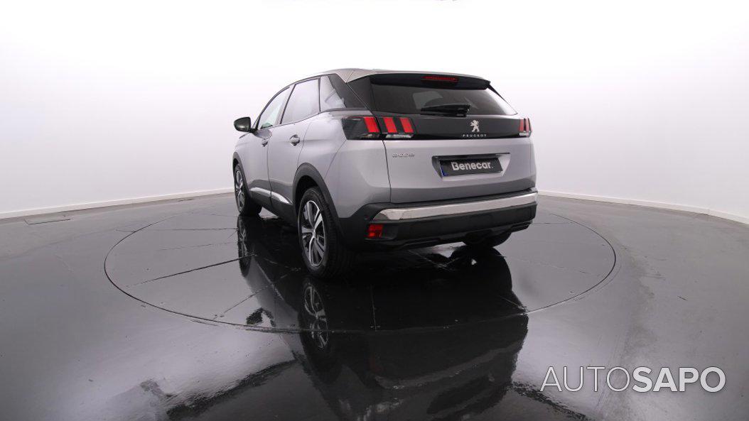 Peugeot 3008 de 2023