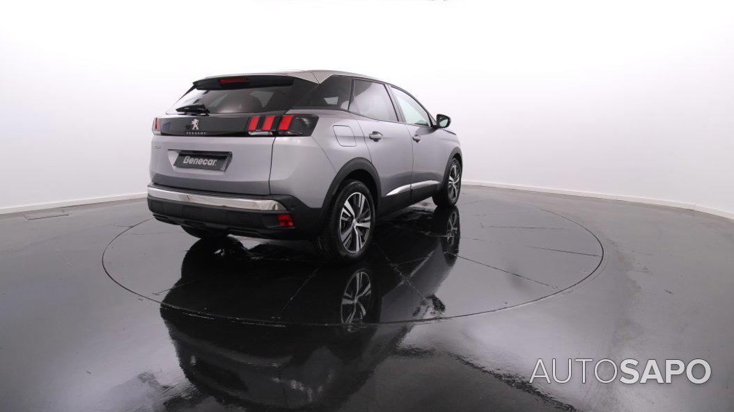 Peugeot 3008 de 2023