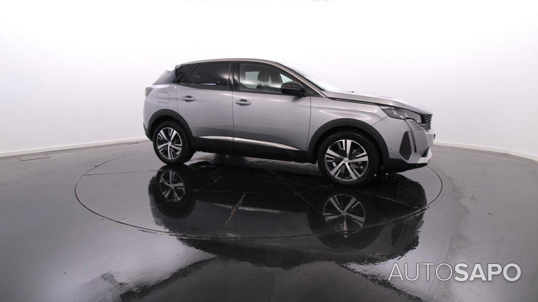 Peugeot 3008 de 2023