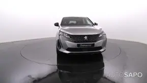 Peugeot 3008 de 2023