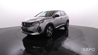 Peugeot 3008 de 2023