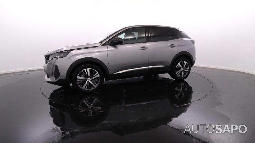 Peugeot 3008 de 2023