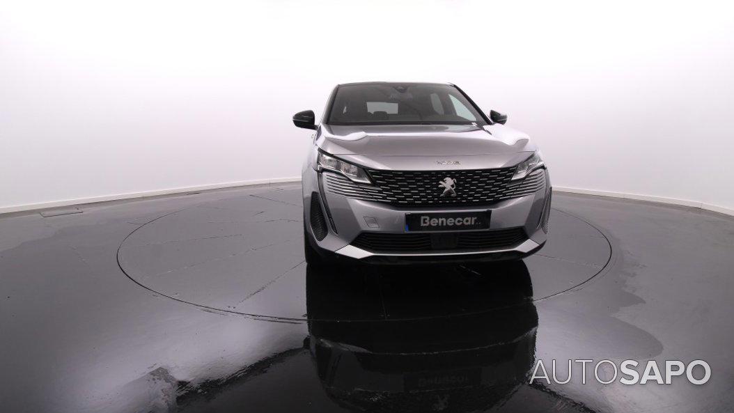 Peugeot 3008 de 2023