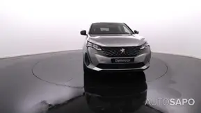 Peugeot 3008 de 2023