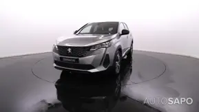 Peugeot 3008 de 2023