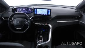 Peugeot 3008 de 2023