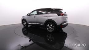 Peugeot 3008 de 2023