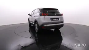 Peugeot 3008 de 2023