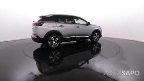 Peugeot 3008 de 2023