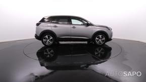 Peugeot 3008 de 2023