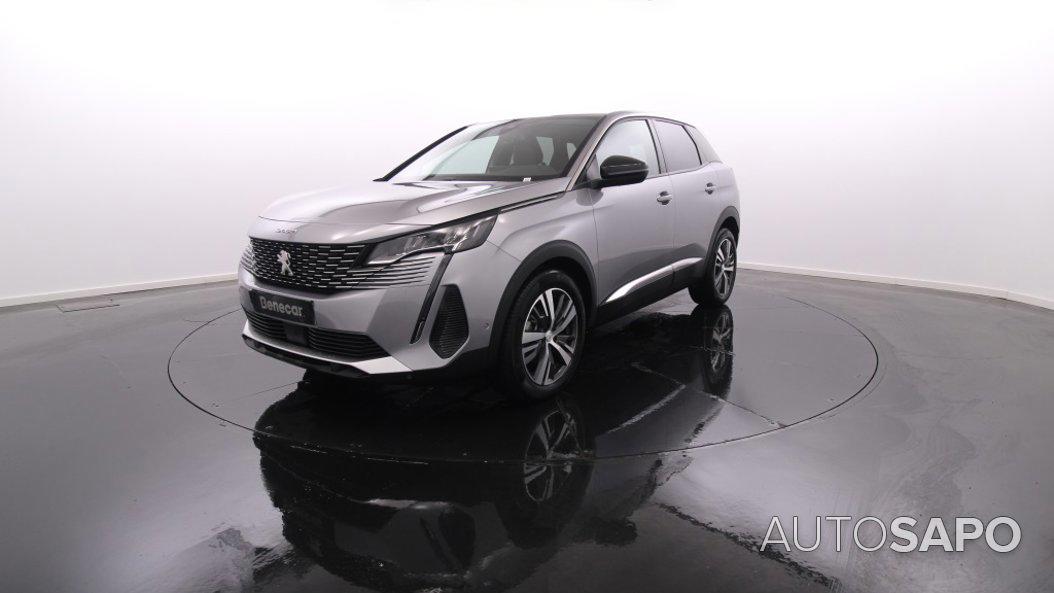 Peugeot 3008 de 2023