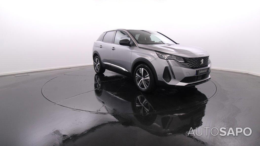 Peugeot 3008 de 2023