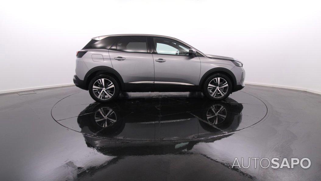 Peugeot 3008 de 2023