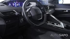 Peugeot 3008 de 2023