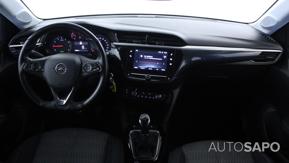 Opel Corsa de 2022