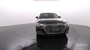 Audi A6 de 2022