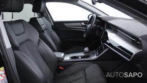 Audi A6 de 2022