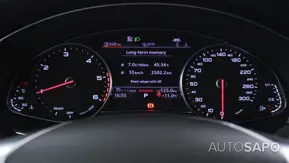 Audi A6 de 2022