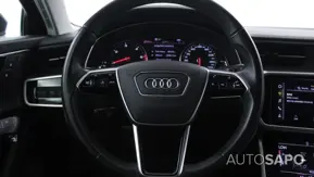 Audi A6 de 2022