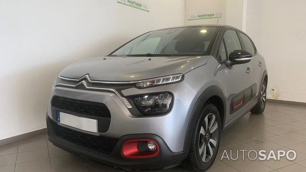 Citroen C3 de 2021