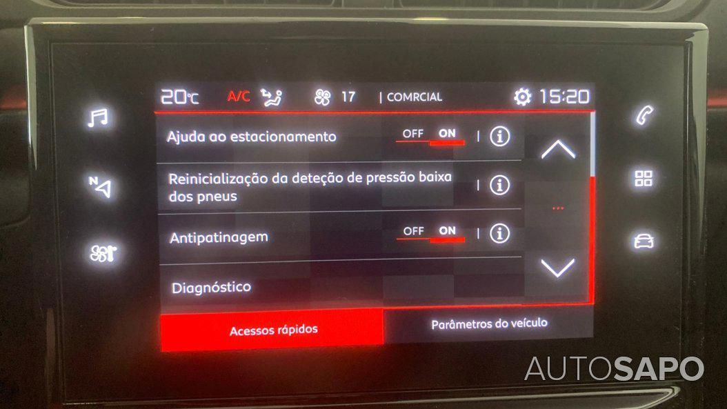 Citroen C3 1.2 PureTech C-Series de 2021