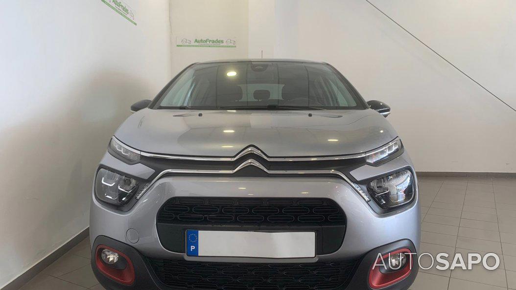 Citroen C3 1.2 PureTech C-Series de 2021