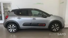 Citroen C3 1.2 PureTech C-Series de 2021