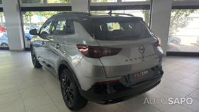 Opel Grandland 1.2 T GS de 2022