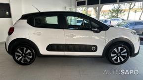 Citroen C3 1.2 PureTech Shine de 2018