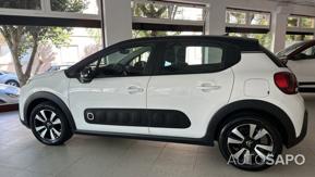 Citroen C3 1.2 PureTech Shine de 2018