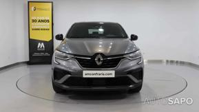 Renault Arkana 1.6 E-Tech R.S.Line de 2022