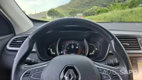 Renault Kadjar 1.5 dCi Intens de 2019