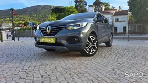 Renault Kadjar 1.5 dCi Intens de 2019