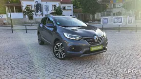 Renault Kadjar 1.5 dCi Intens de 2019