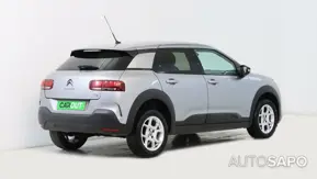 Citroen C4 Cactus 1.2 PureTech Feel de 2019