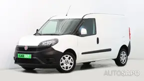 Fiat Doblo 1.3 MJ Maxi 3L de 2021