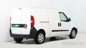 Fiat Doblo 1.3 MJ Maxi 3L de 2021