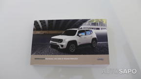 Jeep Renegade 1.6 MJD Limited DCT de 2019