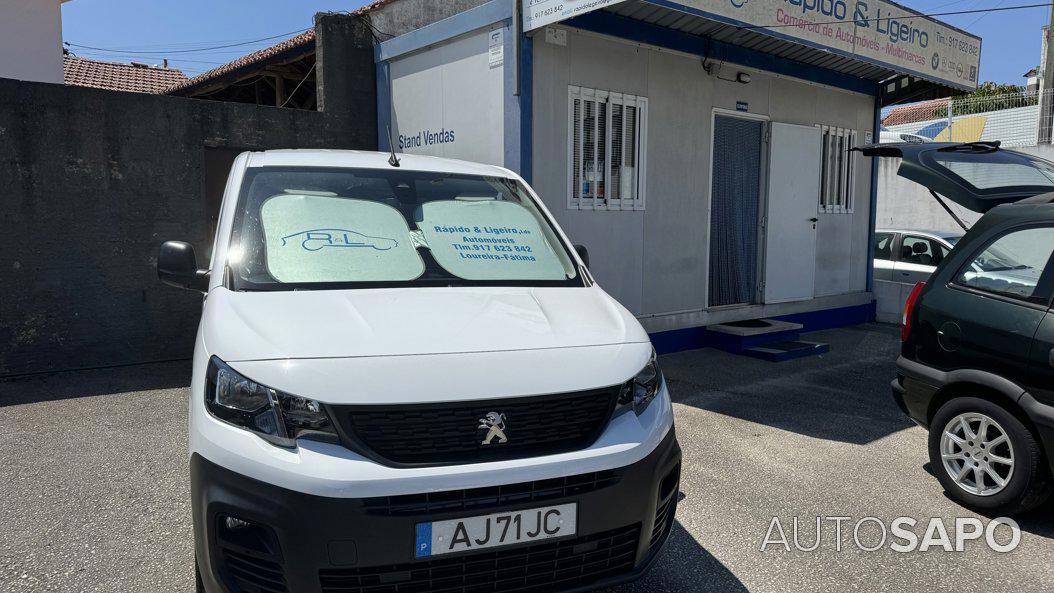 Renault Kangoo 1.5 dCi Business 3L de 2020