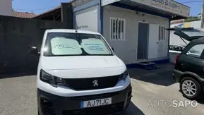 Renault Kangoo 1.5 dCi Business 3L de 2020