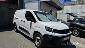 Renault Kangoo 1.5 dCi Business 3L de 2020