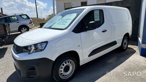 Renault Kangoo 1.5 dCi Business 3L de 2020