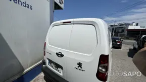 Renault Kangoo 1.5 dCi Business 3L de 2020