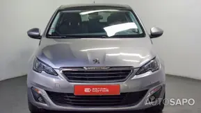 Peugeot 308 de 2017