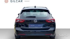 Opel Insignia de 2018