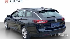 Opel Insignia de 2018