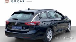 Opel Insignia de 2018