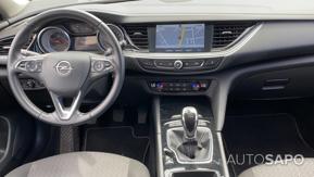 Opel Insignia de 2018