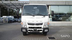 FUSO CANTER de 2020