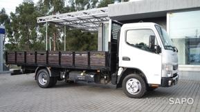 FUSO CANTER de 2020